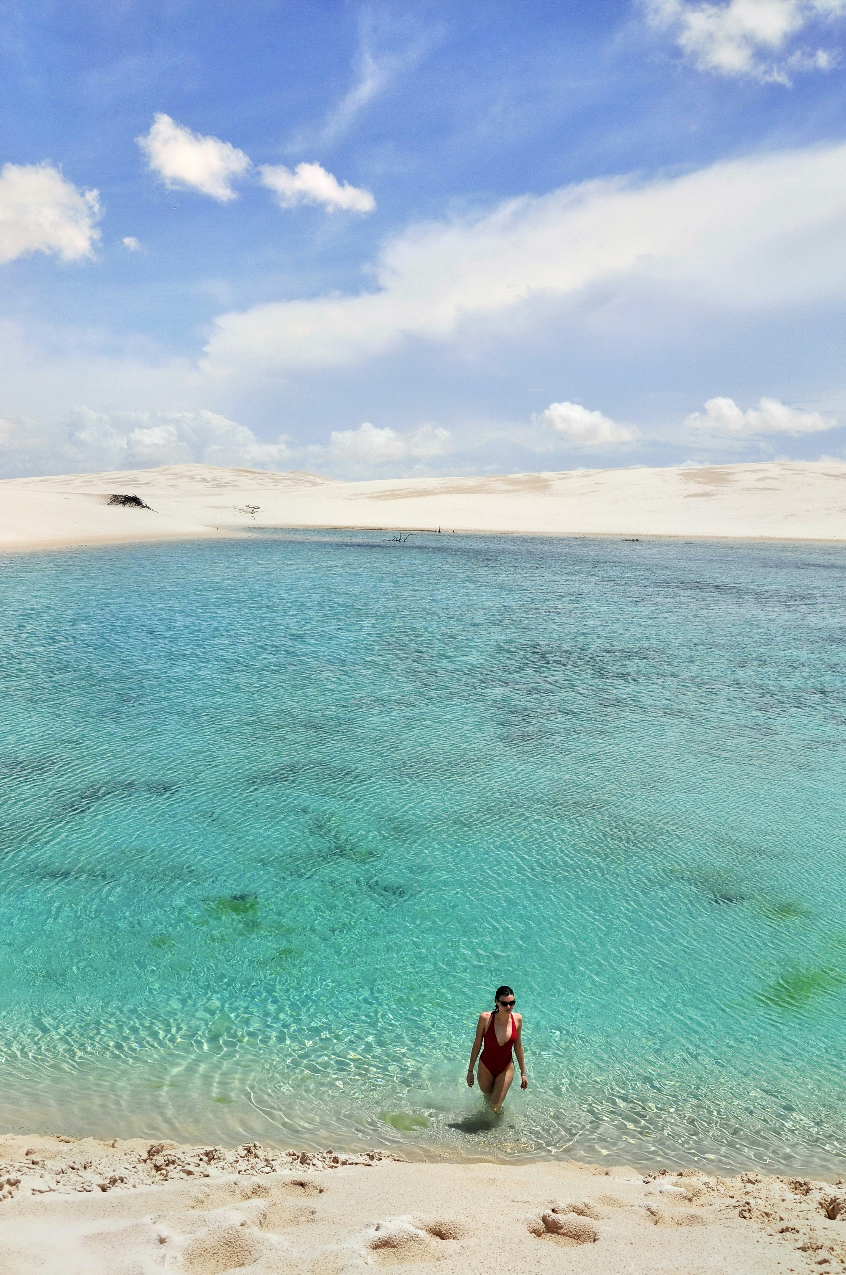 Lençóis Maranhenses National Park